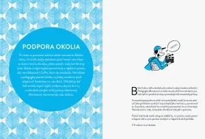 Montessori doma 9 - 12 rokov - Nathalie Petit