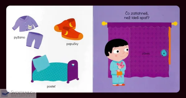 MiniPÉDIA – Objavujeme svet! NOC