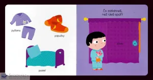 MiniPÉDIA – Objavujeme svet! NOC