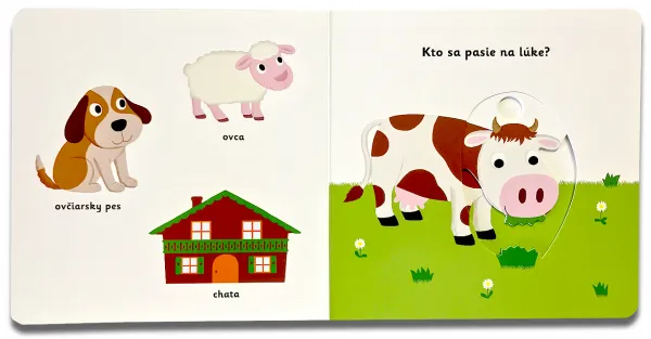 MiniPÉDIA – Objavujeme svet! Na horách
