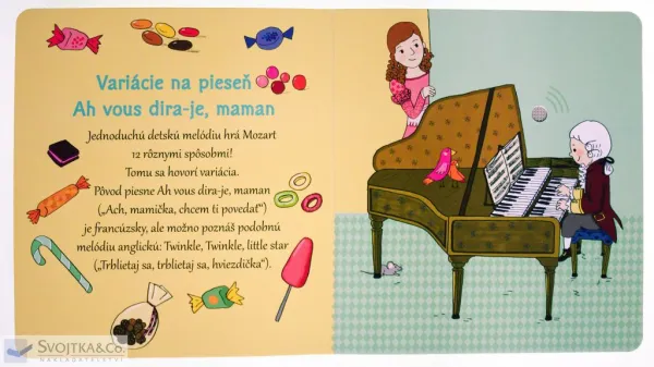 Môj malý Mozart