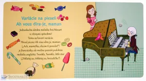 Môj malý Mozart