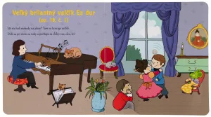 Môj malý Chopin
