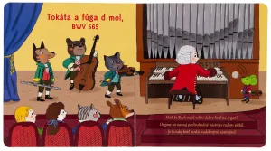 Môj malý Bach