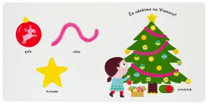MiniPÉDIA - Objavujeme svet! Vianoce