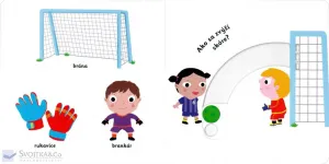 MiniPÉDIA – Objavujeme svet!  Futbal