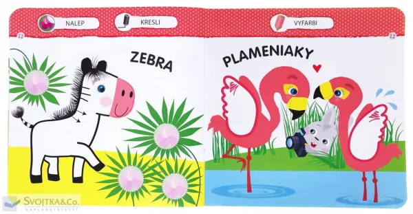 Malý zajačik – ZOO