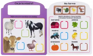 Moja prvá - Farma