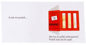 POP - UP Milá Zoo