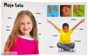 Moja malá farma