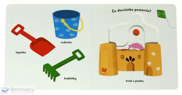 MiniPÉDIA – Objavujeme svet! More