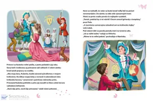 Martinka – krátke snové príbehy