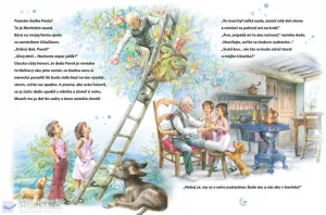 Martinka – krátke príbehy o priateľstve