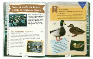 Malý prírodovedec V zime