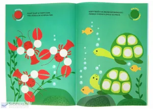 Kam patrím? – Bublinky