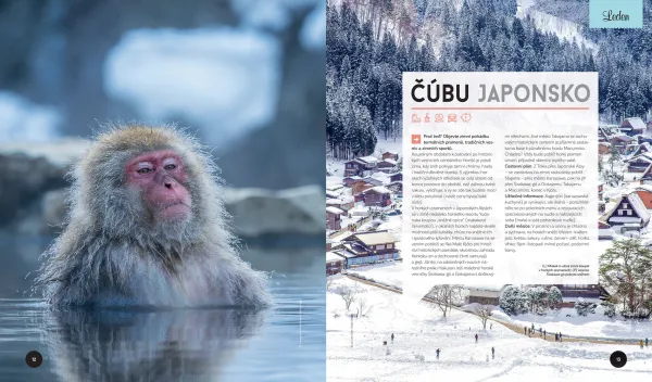 Kam cestovat a kdy - Lonely Planet