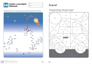 Môj pracovný zošit Hry s číslami 1 - 70