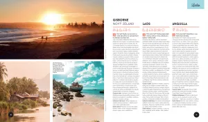Kam cestovat a kdy - Lonely Planet