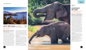 Kam cestovat a kdy - Lonely Planet