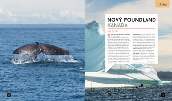 Kam cestovat a kdy - Lonely Planet