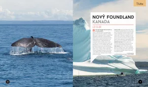 Kam cestovat a kdy - Lonely Planet