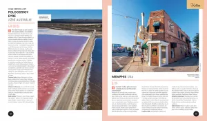 Kam cestovat a kdy - Lonely Planet