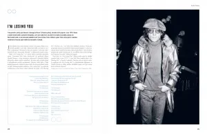JOHN LENNON PÍSNĚ Příběhy všech písní včetně úplných textů 1970-80