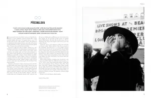 JOHN LENNON PÍSNĚ Příběhy všech písní včetně úplných textů 1970-80