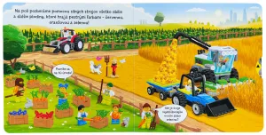 LEGO CITY Farma