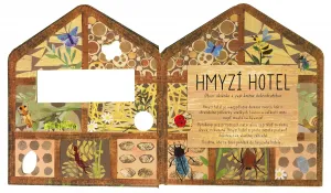 Hmyzí hotel