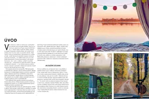 Karavanem po Evropě - Lonely Planet