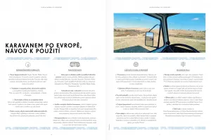 Karavanem po Evropě - Lonely Planet