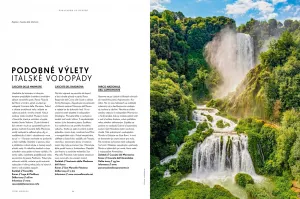 Karavanem po Evropě - Lonely Planet