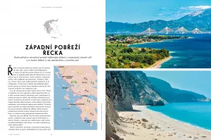 Karavanem po Evropě - Lonely Planet
