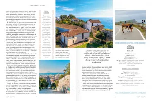 Karavanem po Evropě - Lonely Planet