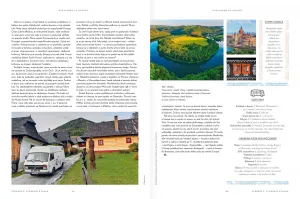Karavanem po Evropě - Lonely Planet