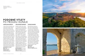 Karavanem po Evropě - Lonely Planet