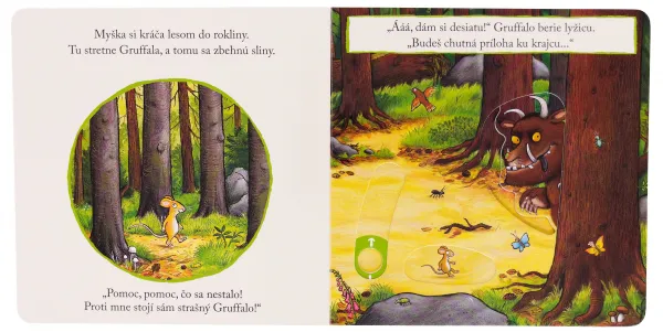Gruffalo