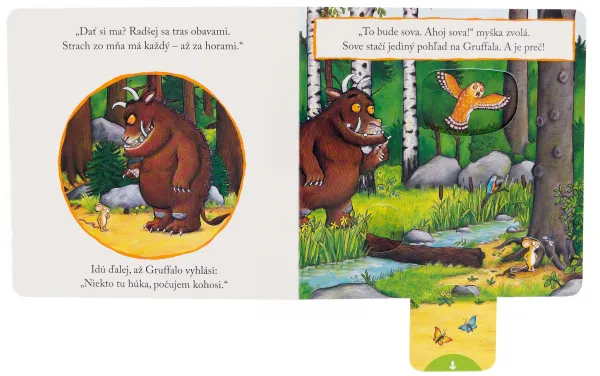 Gruffalo