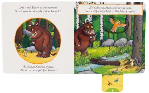 Gruffalo