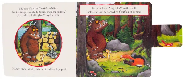 Gruffalo