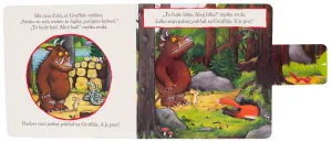 Gruffalo