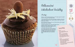 Kuchárka pre princezné