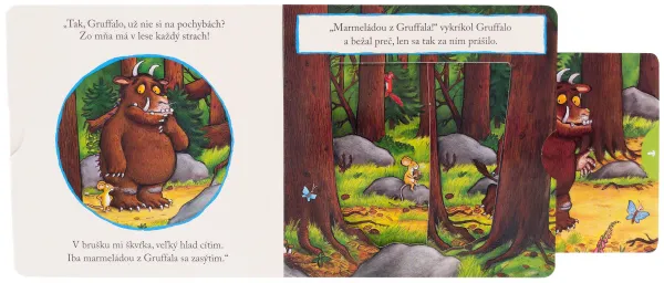 Gruffalo