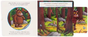 Gruffalo
