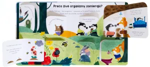 Kuk pod okienko - Čo je to zomieranie? Prvé otázky a odpovede