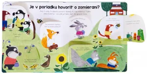 Kuk pod okienko - Čo je to zomieranie? Prvé otázky a odpovede