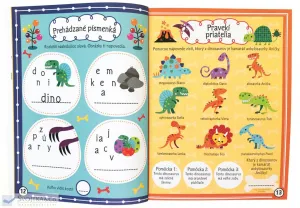 Dinosvet