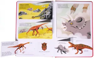 Dinosaury – Prečo boli také veľké?
