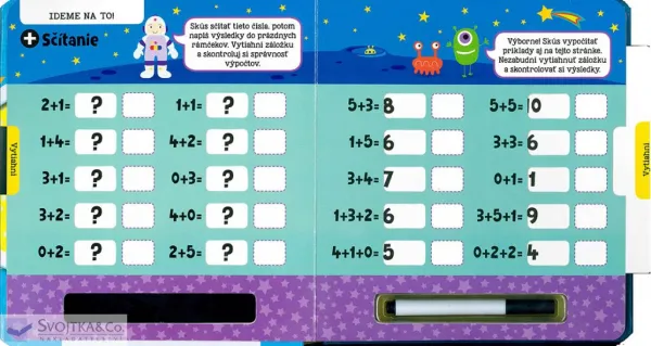 Pomôž mi s úlohami – Základy matematiky
